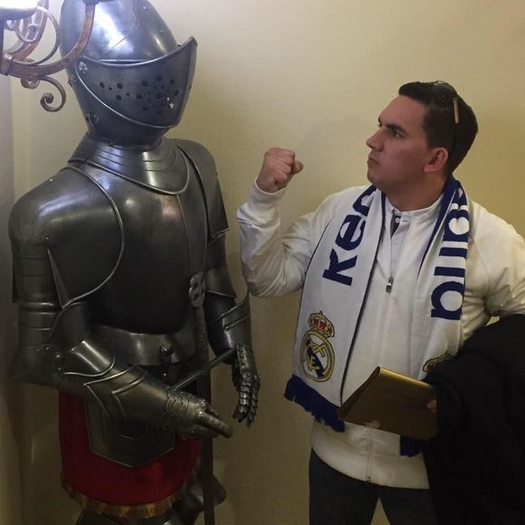 Meet your Posher, Jacob - Picture 1 of 1